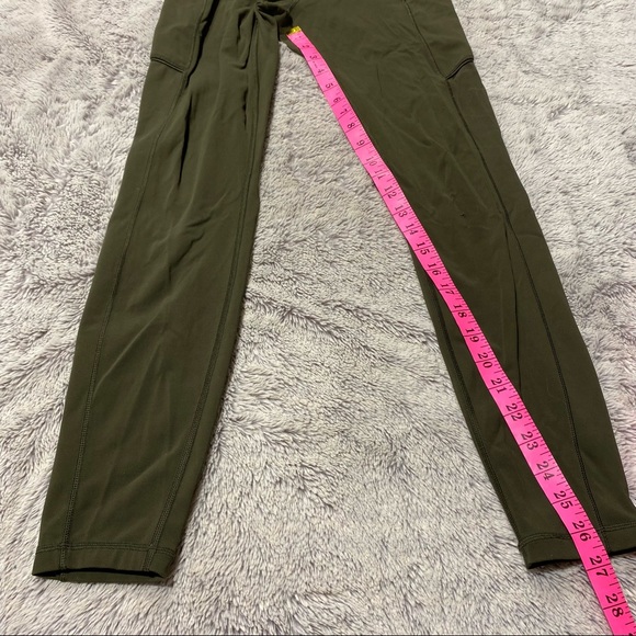 Lululemon Speed Up Tight DWR 28" - Picture 10 of 13